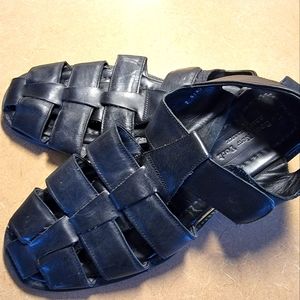 Men's To Boot Fisherman Sandal